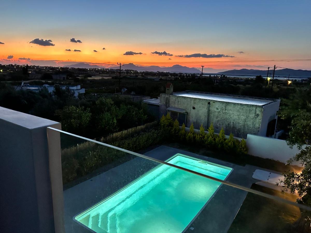 Casa Di Somnia Luxury And